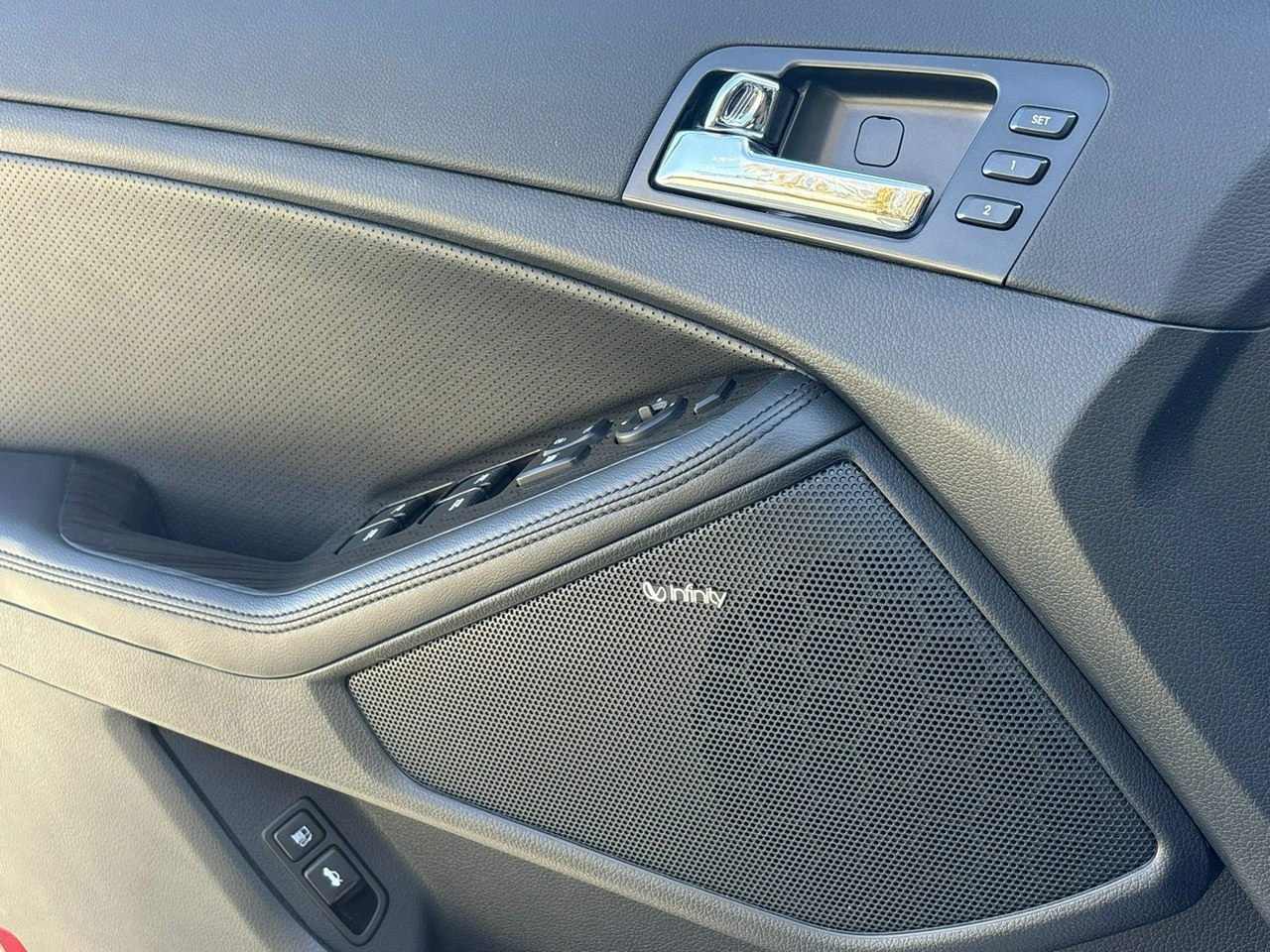 Kia Optima - Zdjęcie 36