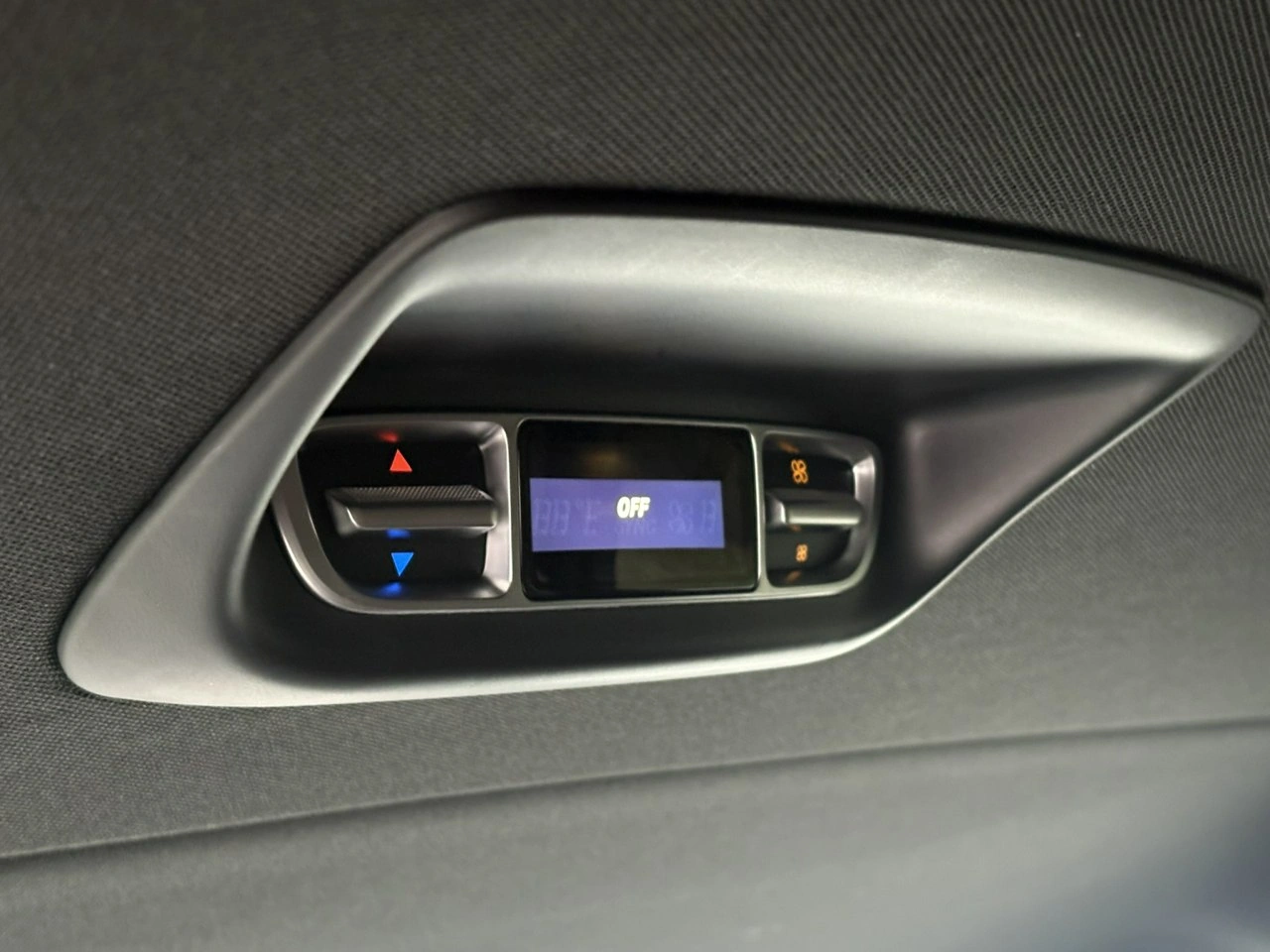 Mercedes Klasa V - Zdjęcie 19