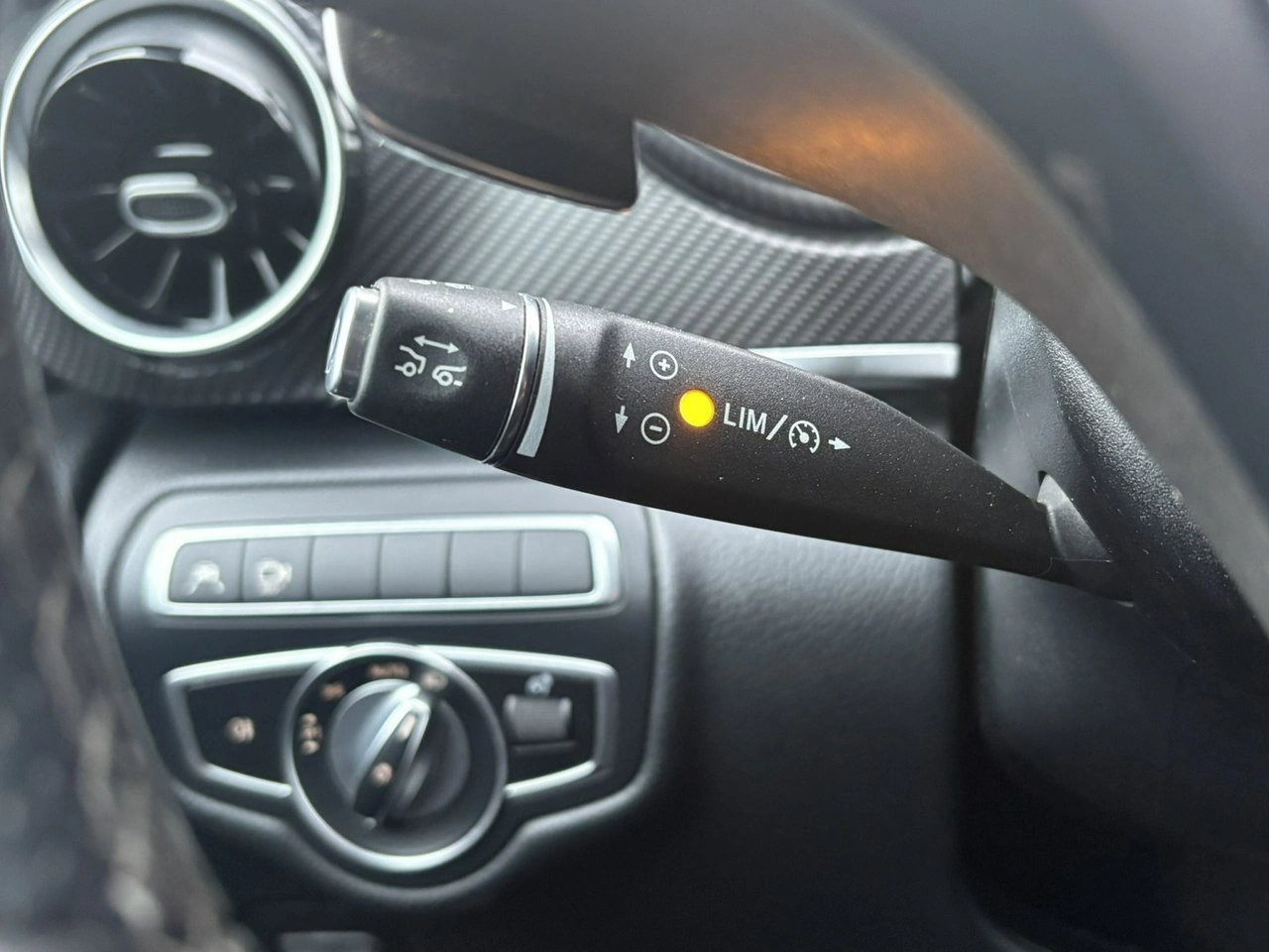 Mercedes Klasa V - Zdjęcie 26