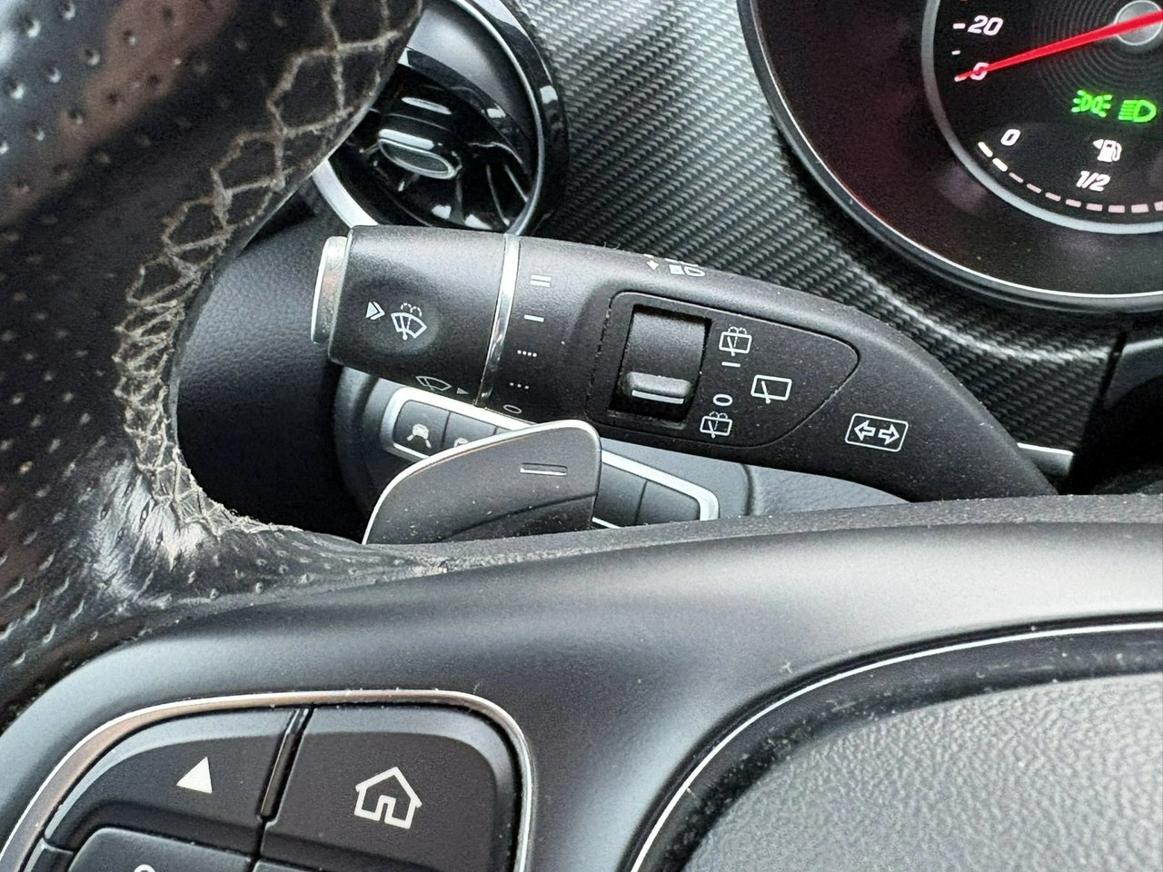 Mercedes Klasa V - Zdjęcie 27