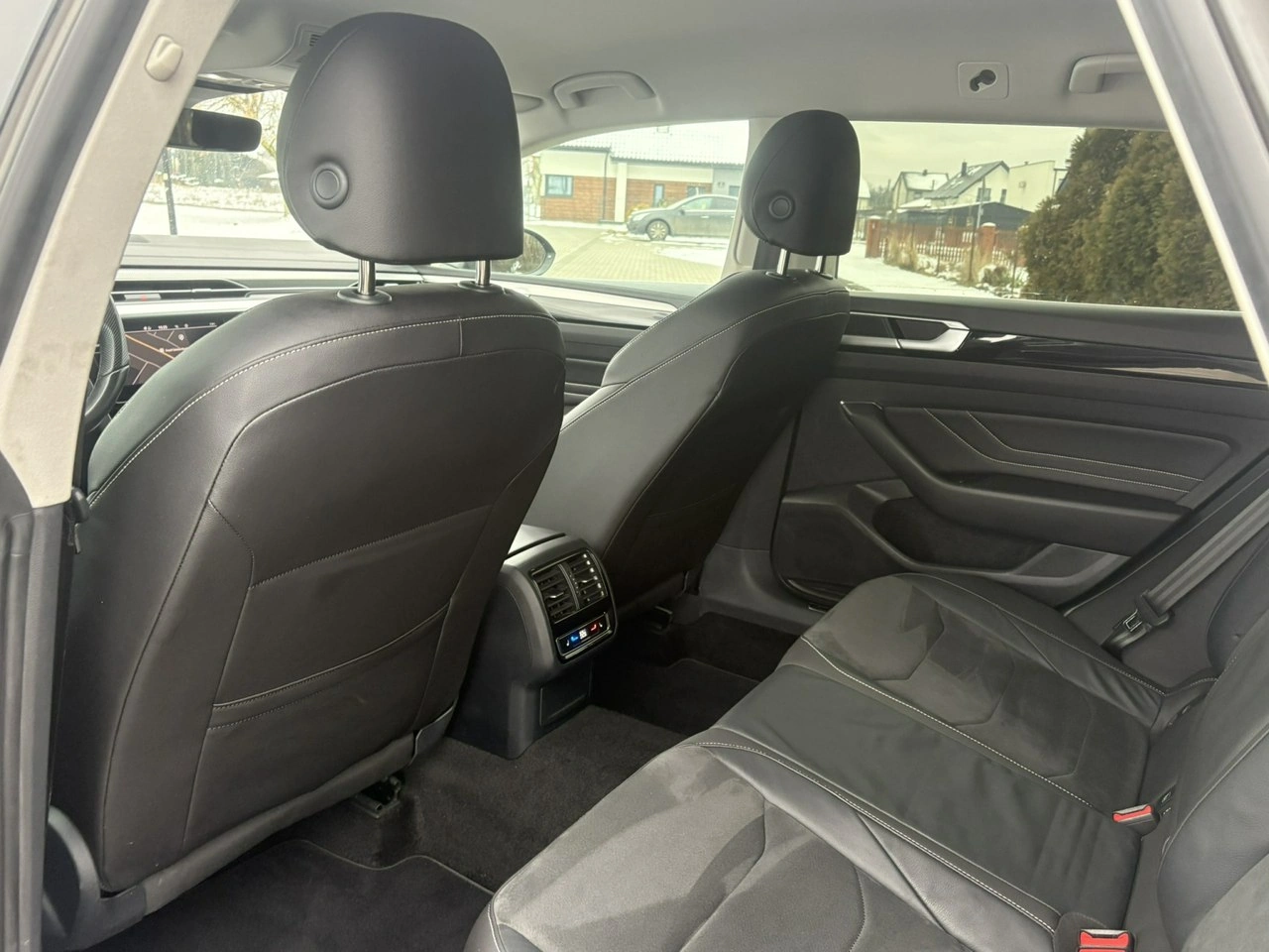 Volkswagen Arteon - Zdjęcie 9