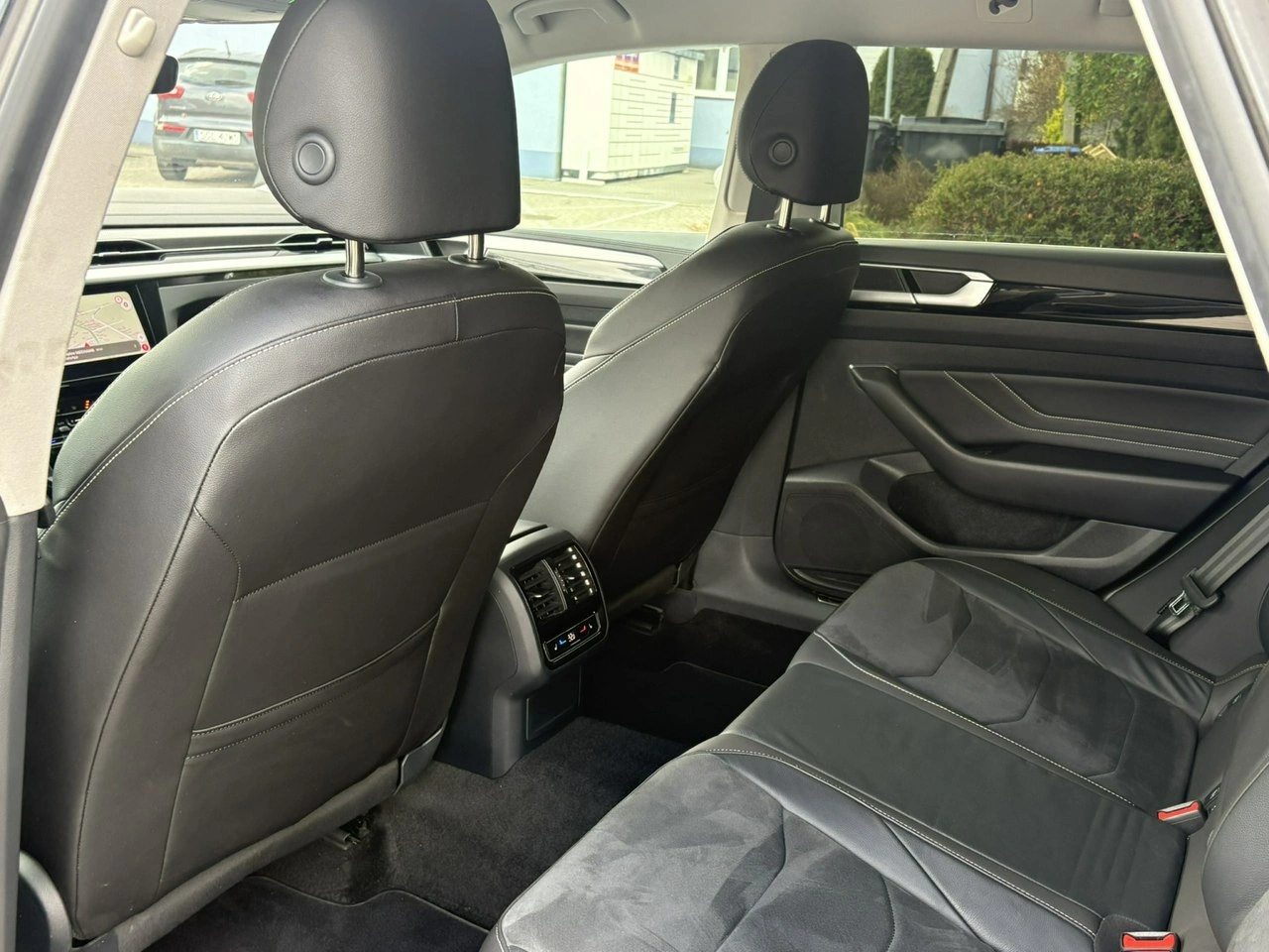 Volkswagen Arteon - Zdjęcie 9