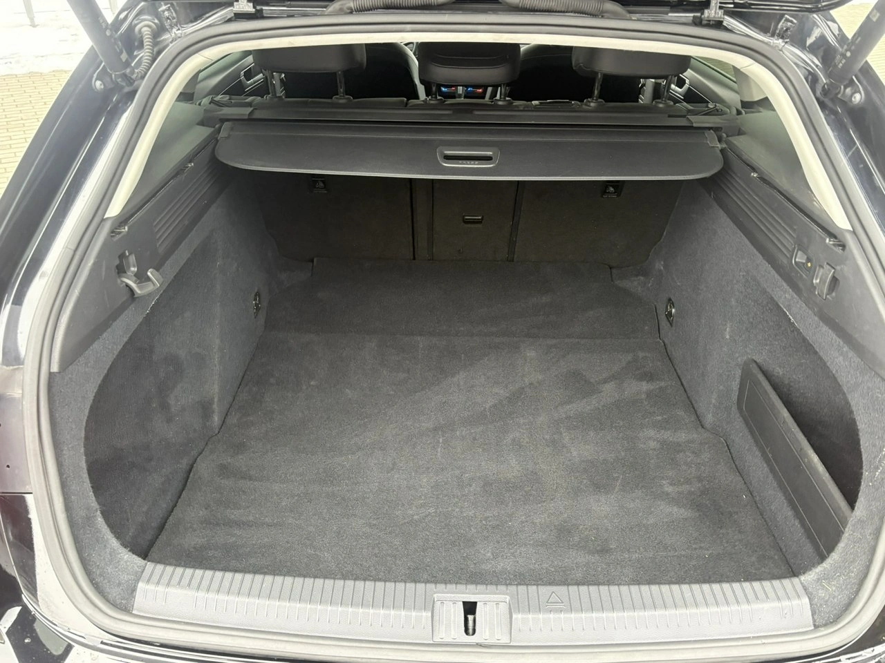 Volkswagen Arteon - Zdjęcie 10