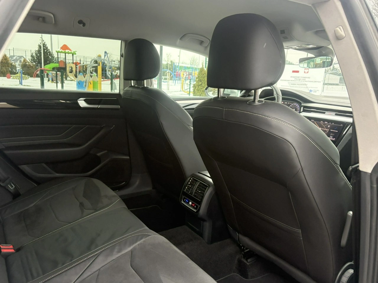 Volkswagen Arteon - Zdjęcie 12