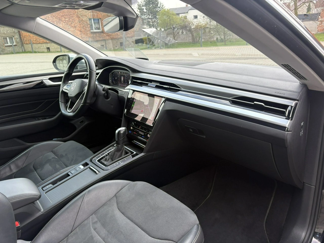 Volkswagen Arteon - Zdjęcie 13