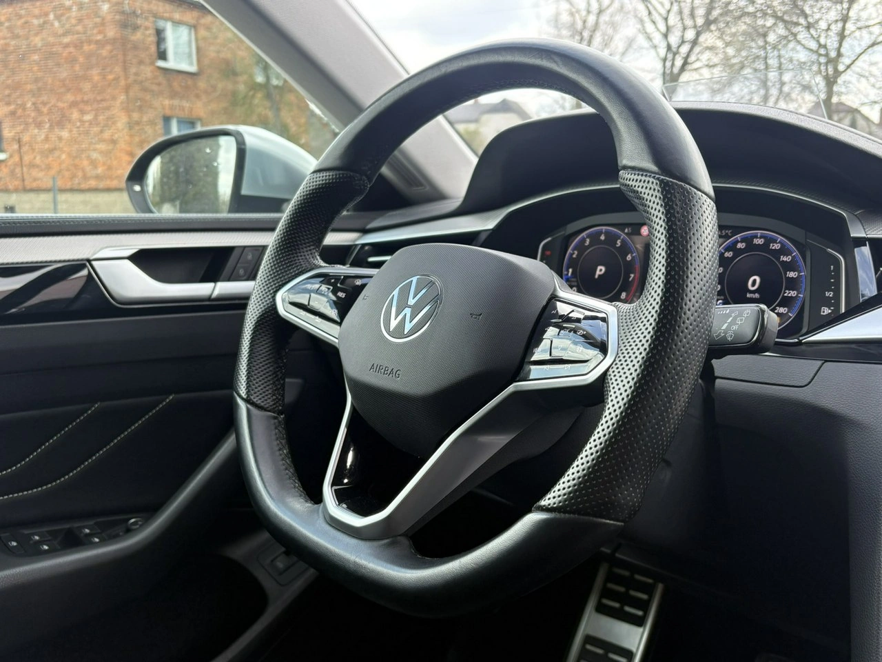 Volkswagen Arteon - Zdjęcie 14