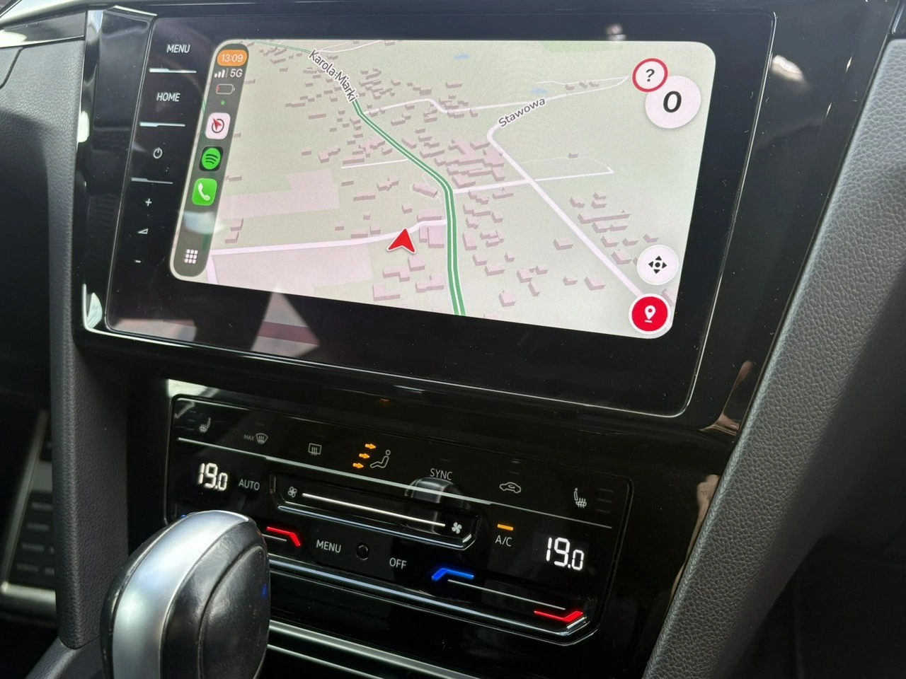 Volkswagen Arteon - Zdjęcie 15