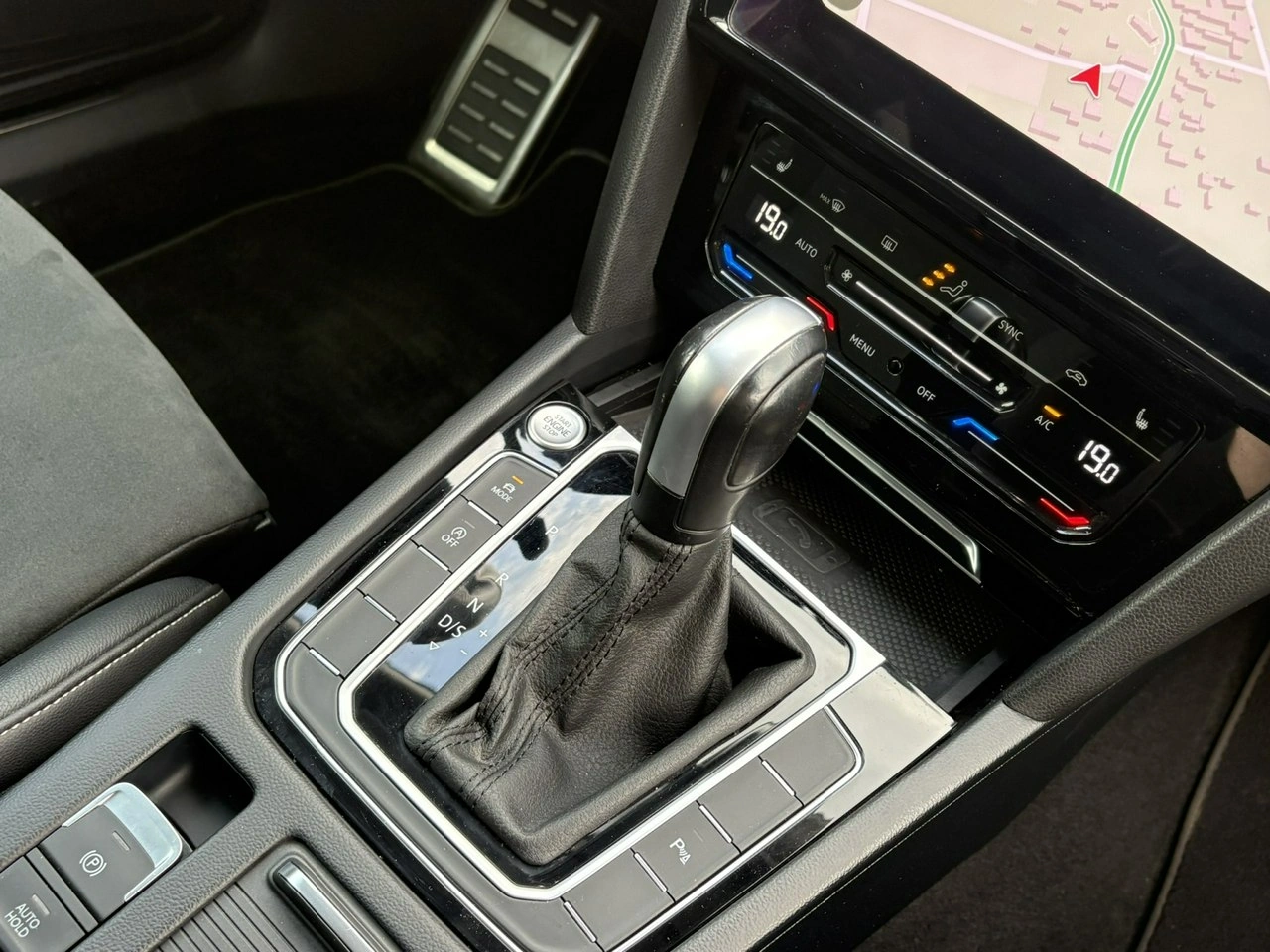 Volkswagen Arteon - Zdjęcie 16