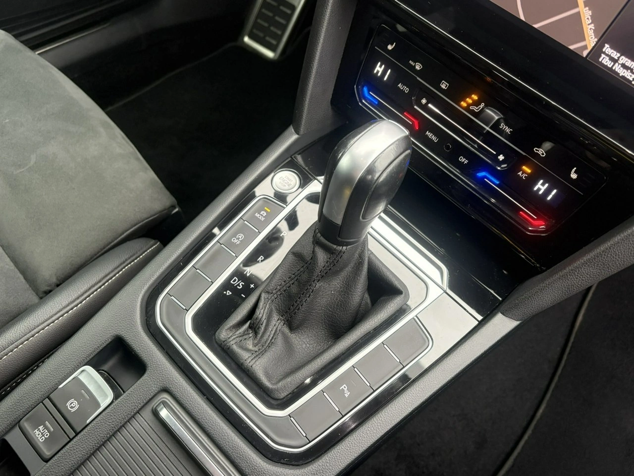 Volkswagen Arteon - Zdjęcie 17