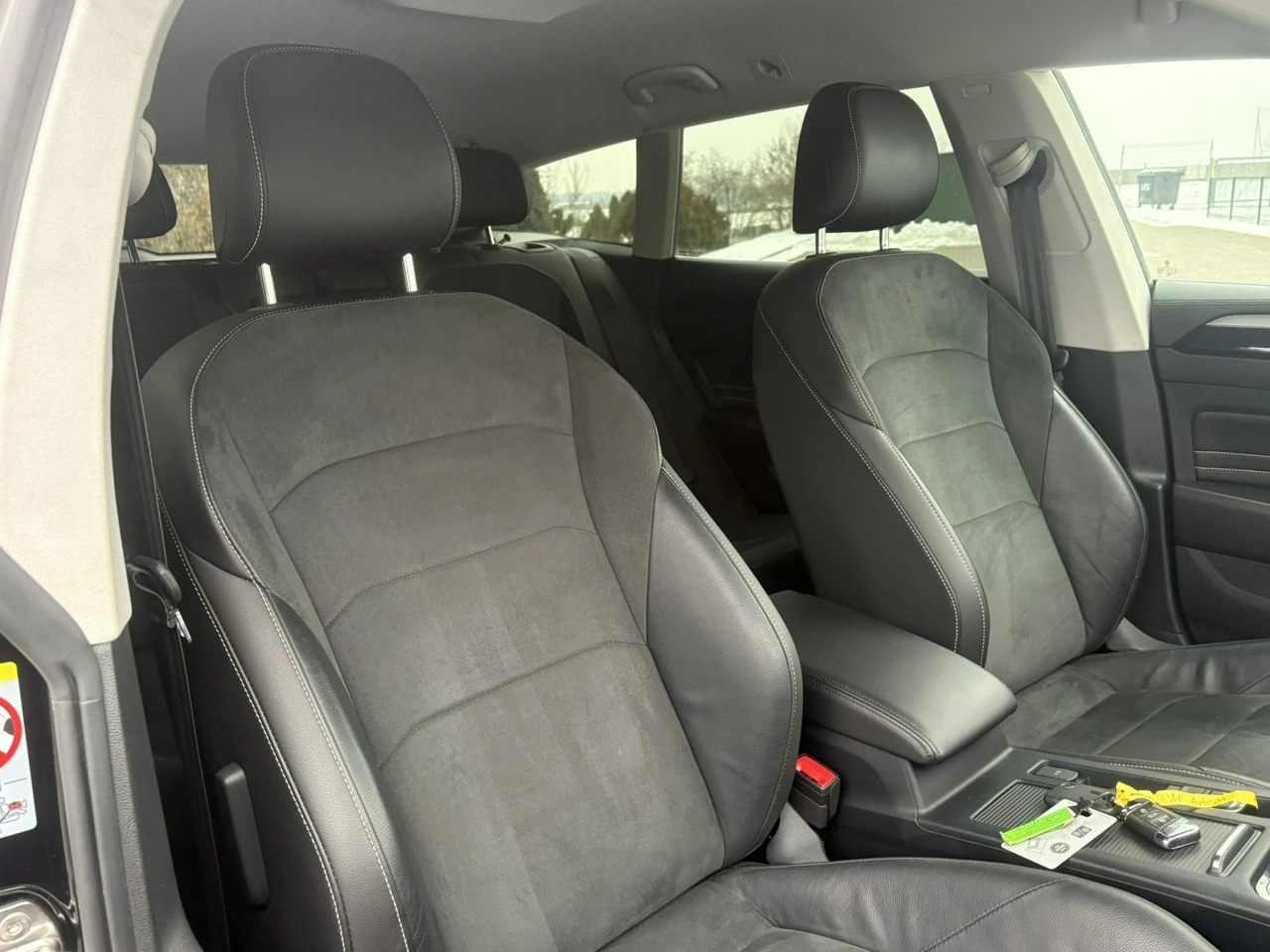 Volkswagen Arteon - Zdjęcie 20