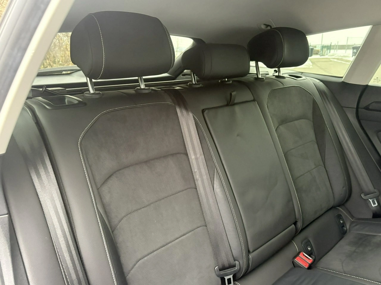 Volkswagen Arteon - Zdjęcie 21