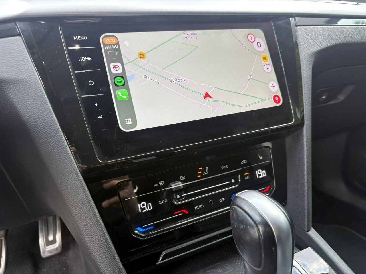 Volkswagen Arteon - Zdjęcie 21