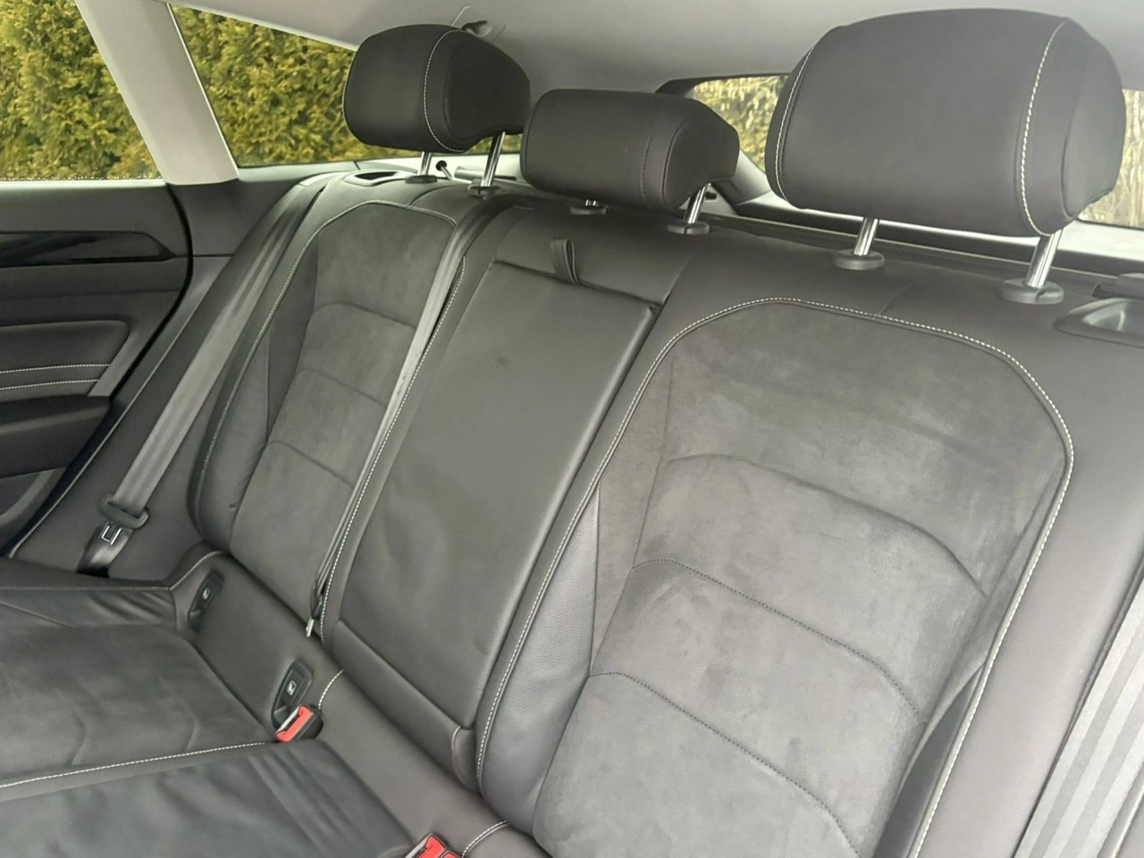 Volkswagen Arteon - Zdjęcie 22