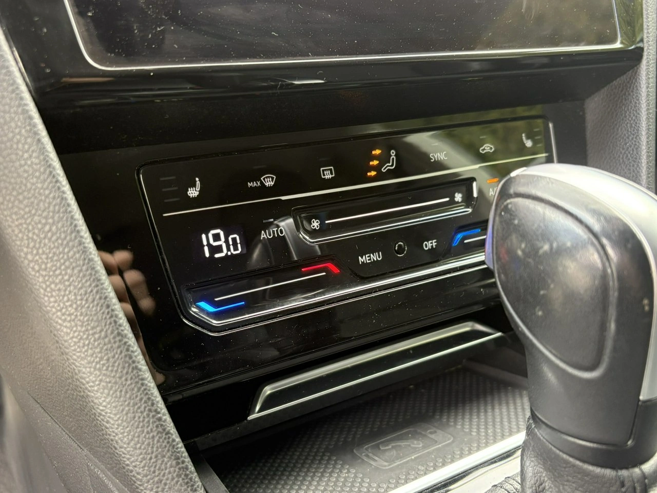 Volkswagen Arteon - Zdjęcie 22