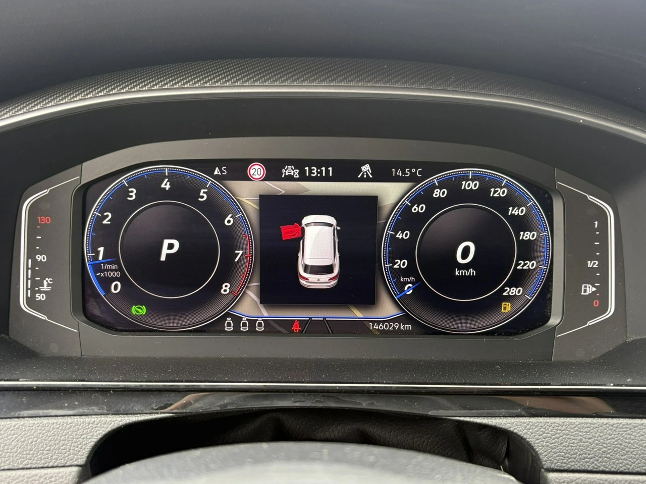 Volkswagen Arteon - Zdjęcie 27