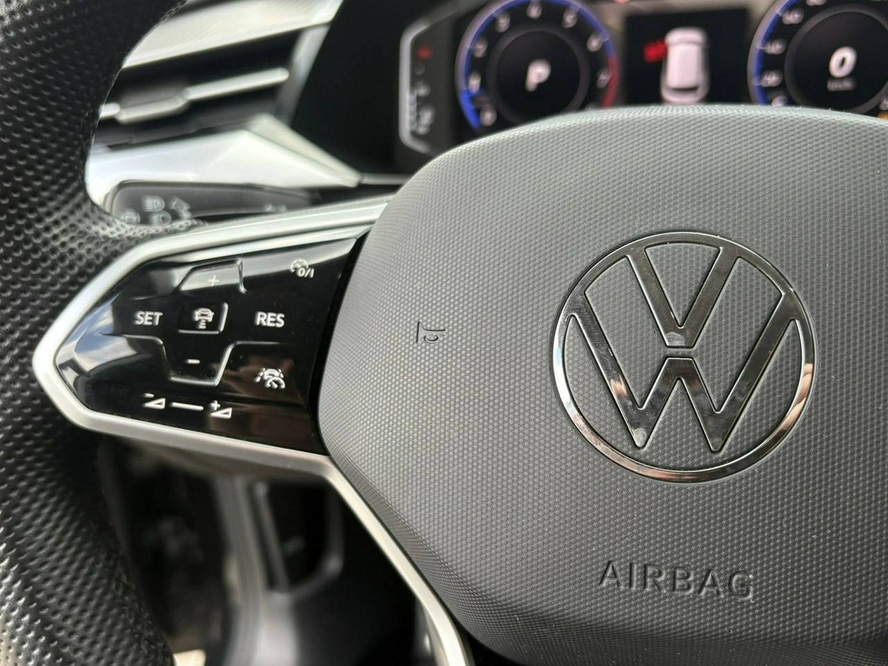 Volkswagen Arteon - Zdjęcie 29