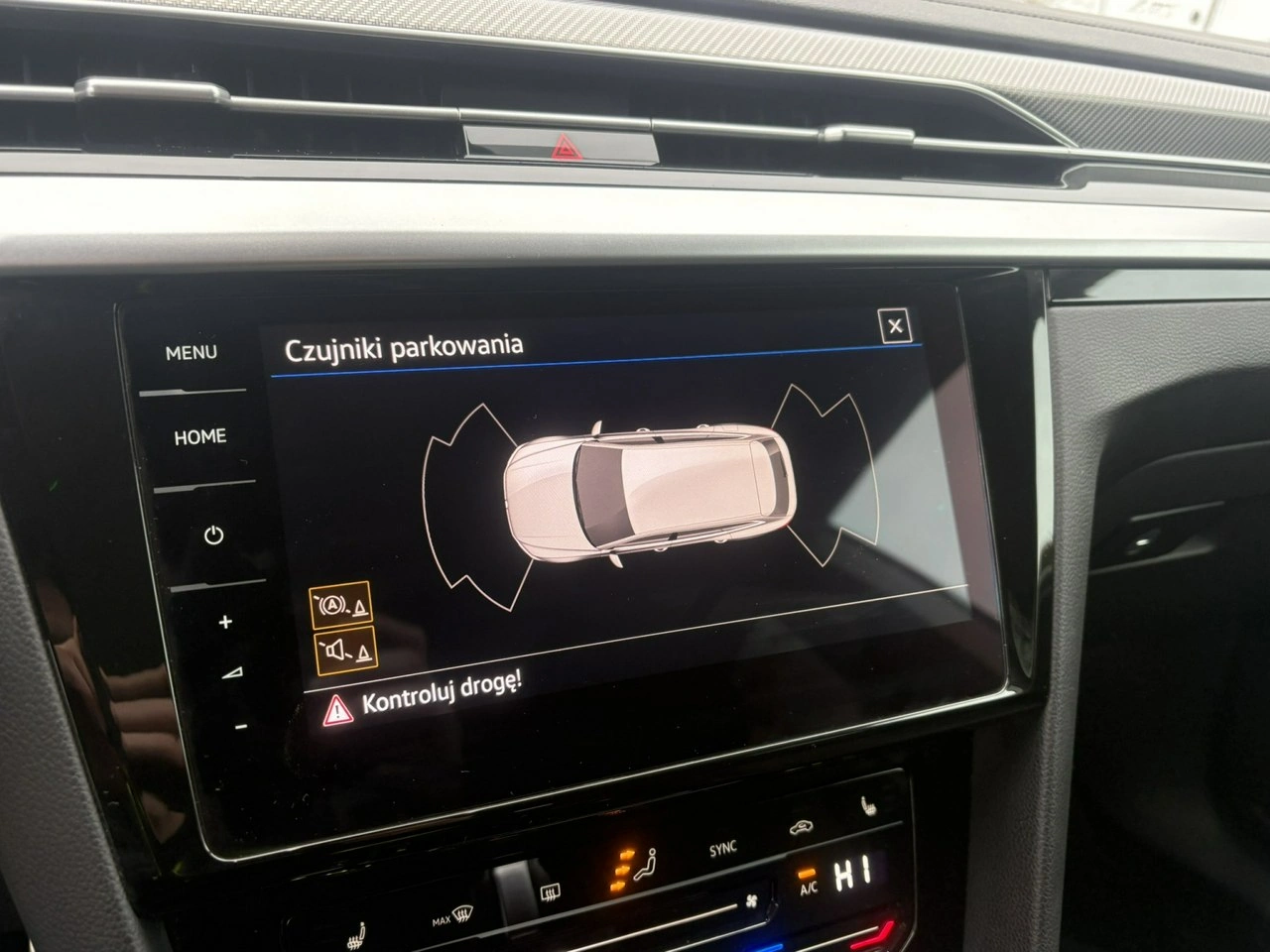 Volkswagen Arteon - Zdjęcie 30