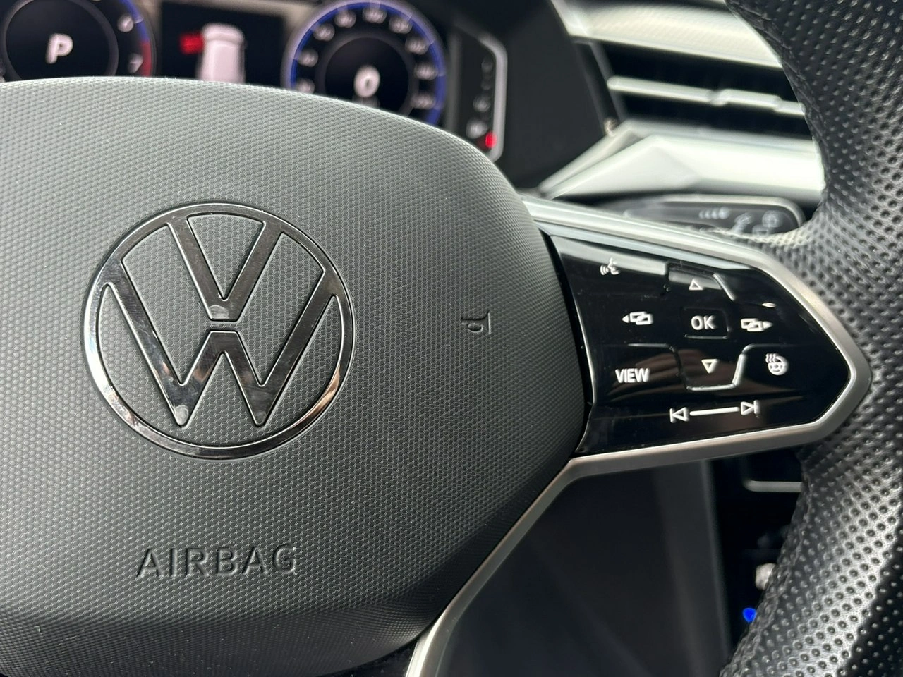 Volkswagen Arteon - Zdjęcie 30