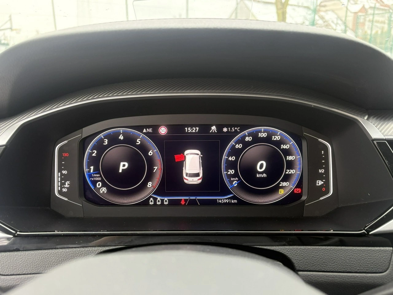 Volkswagen Arteon - Zdjęcie 31