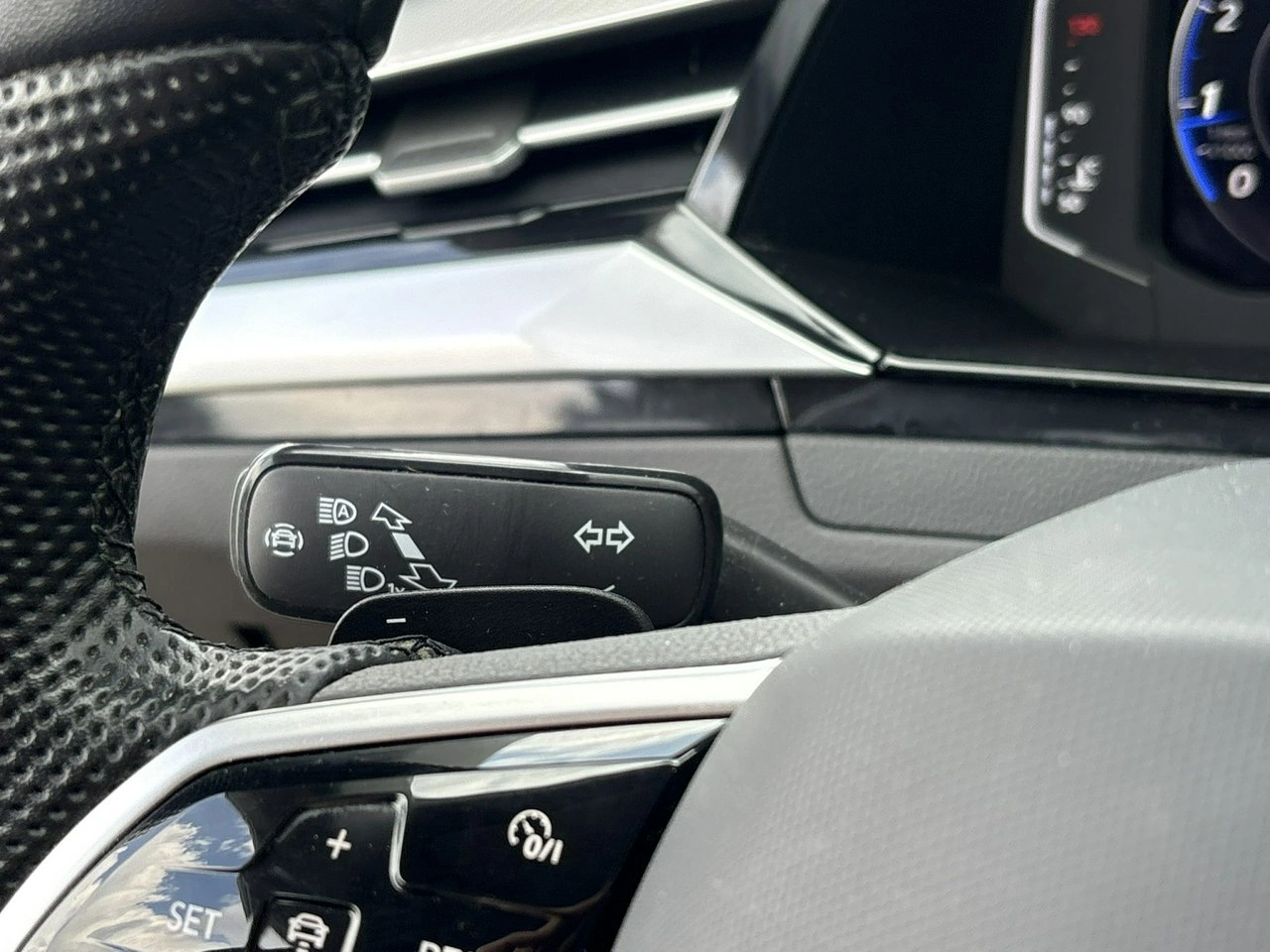 Volkswagen Arteon - Zdjęcie 32