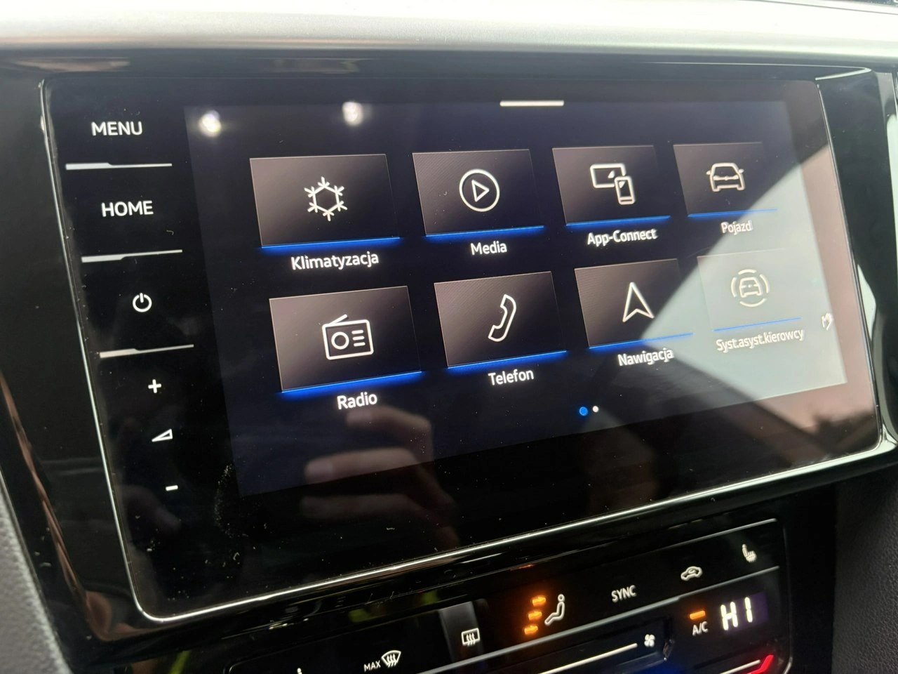 Volkswagen Arteon - Zdjęcie 34