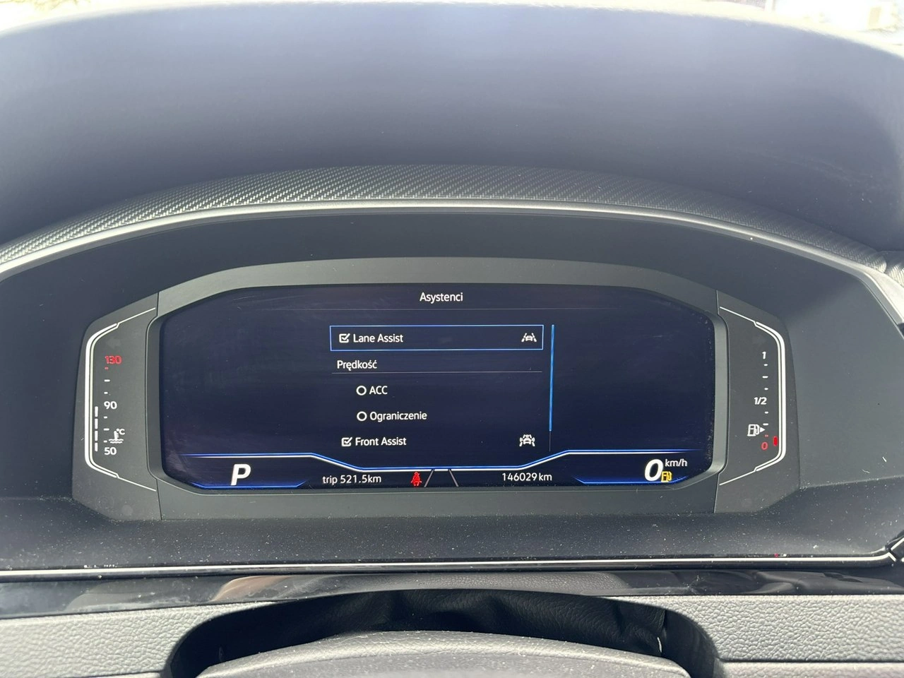 Volkswagen Arteon - Zdjęcie 34