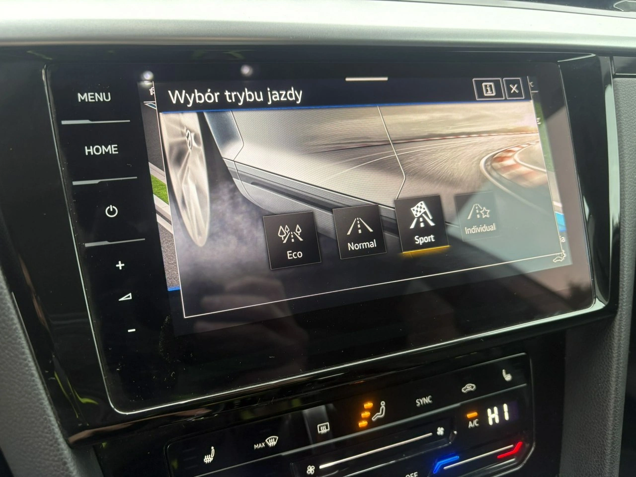 Volkswagen Arteon - Zdjęcie 36