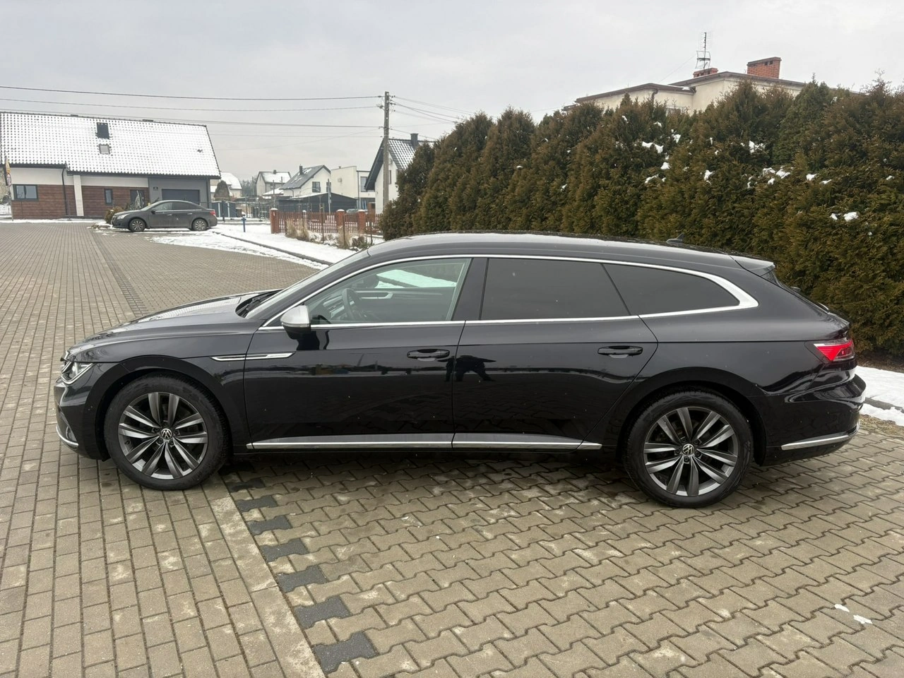 Volkswagen Arteon - Zdjęcie 3