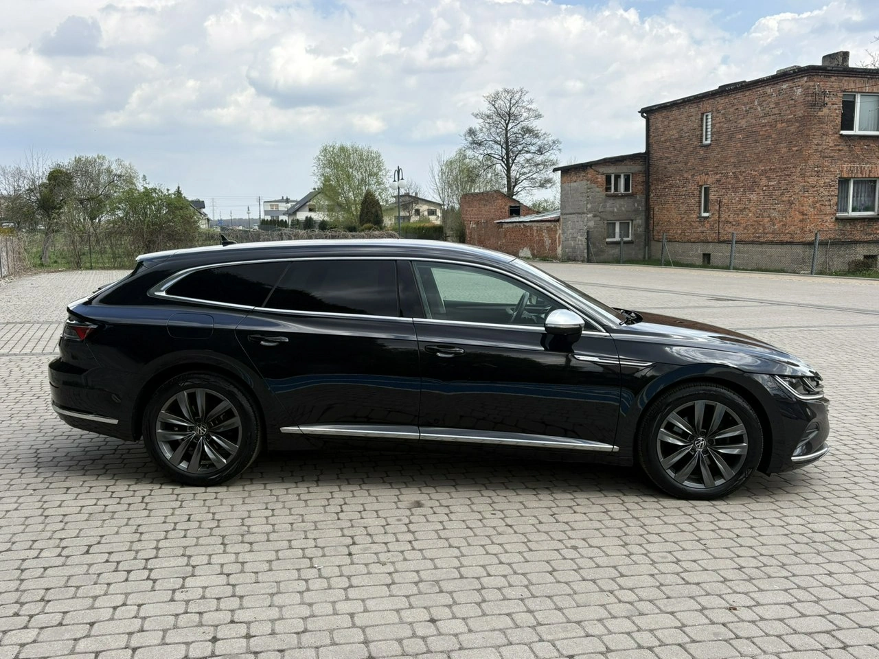Volkswagen Arteon - Zdjęcie 6