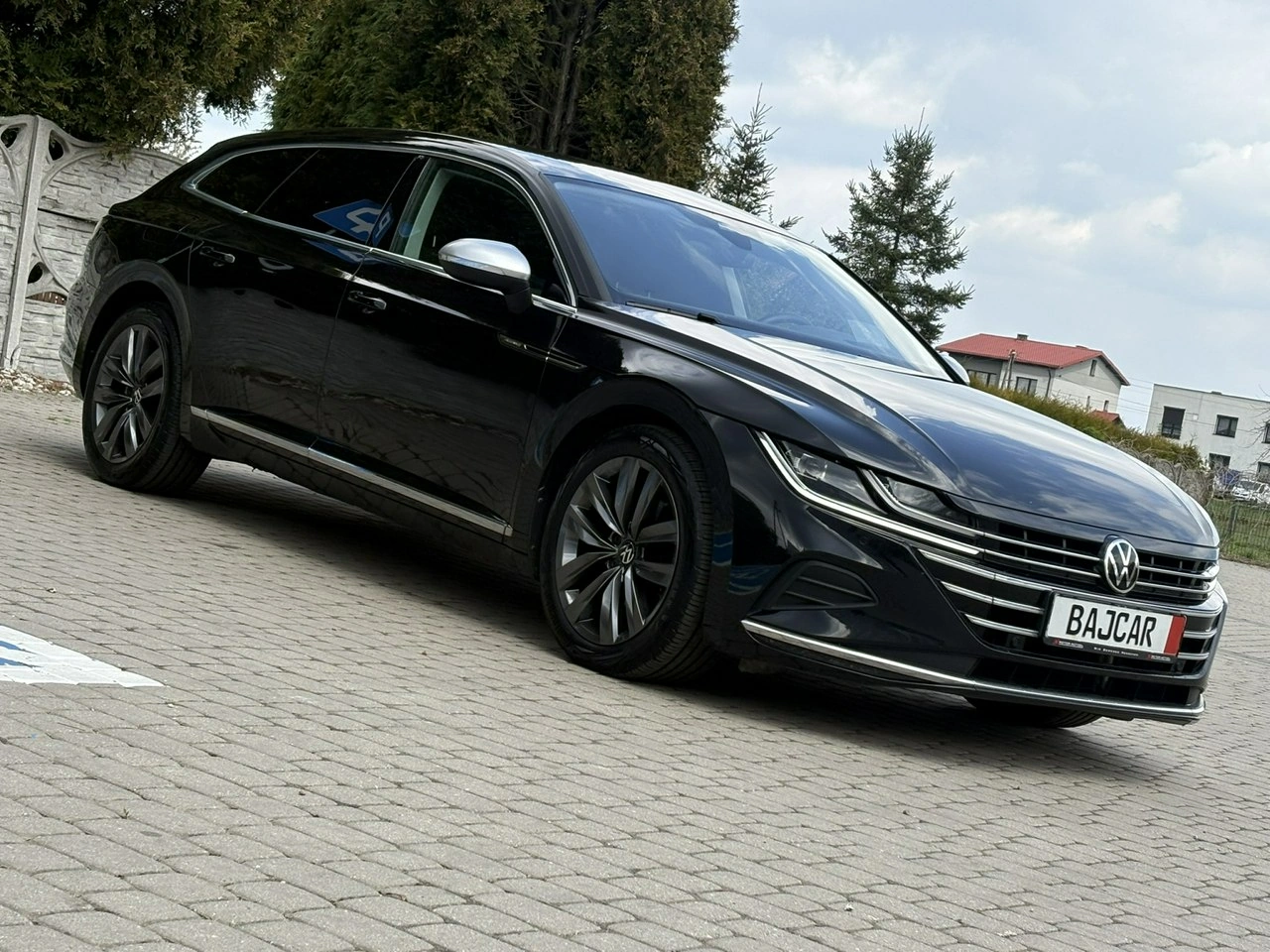 Volkswagen Arteon - Zdjęcie 7