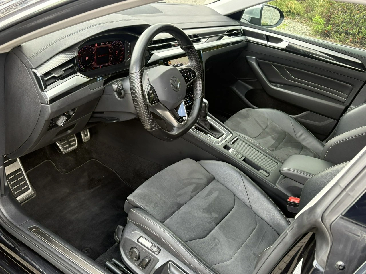 Volkswagen Arteon - Zdjęcie 8