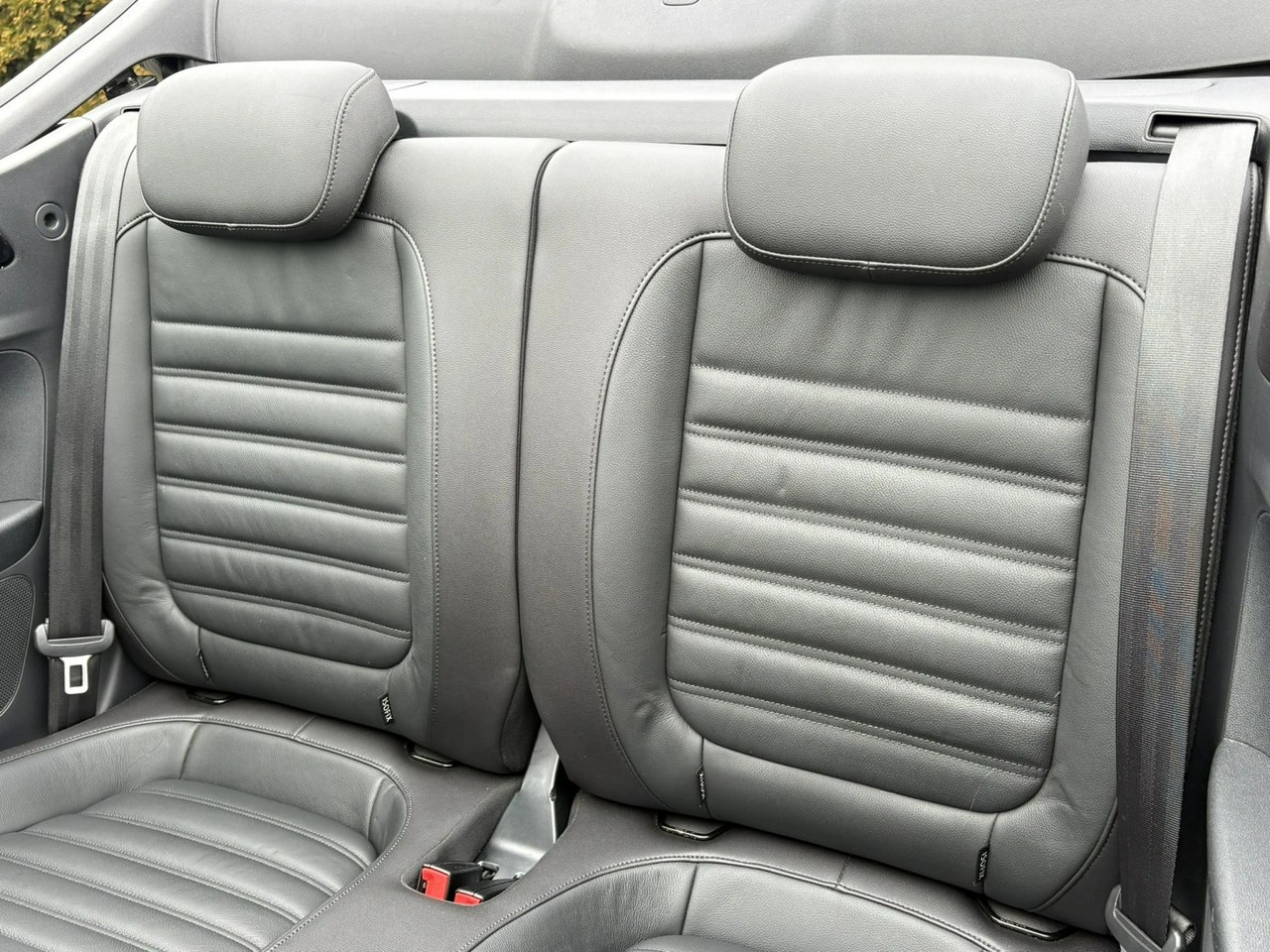 Volkswagen Beetle - Zdjęcie 13