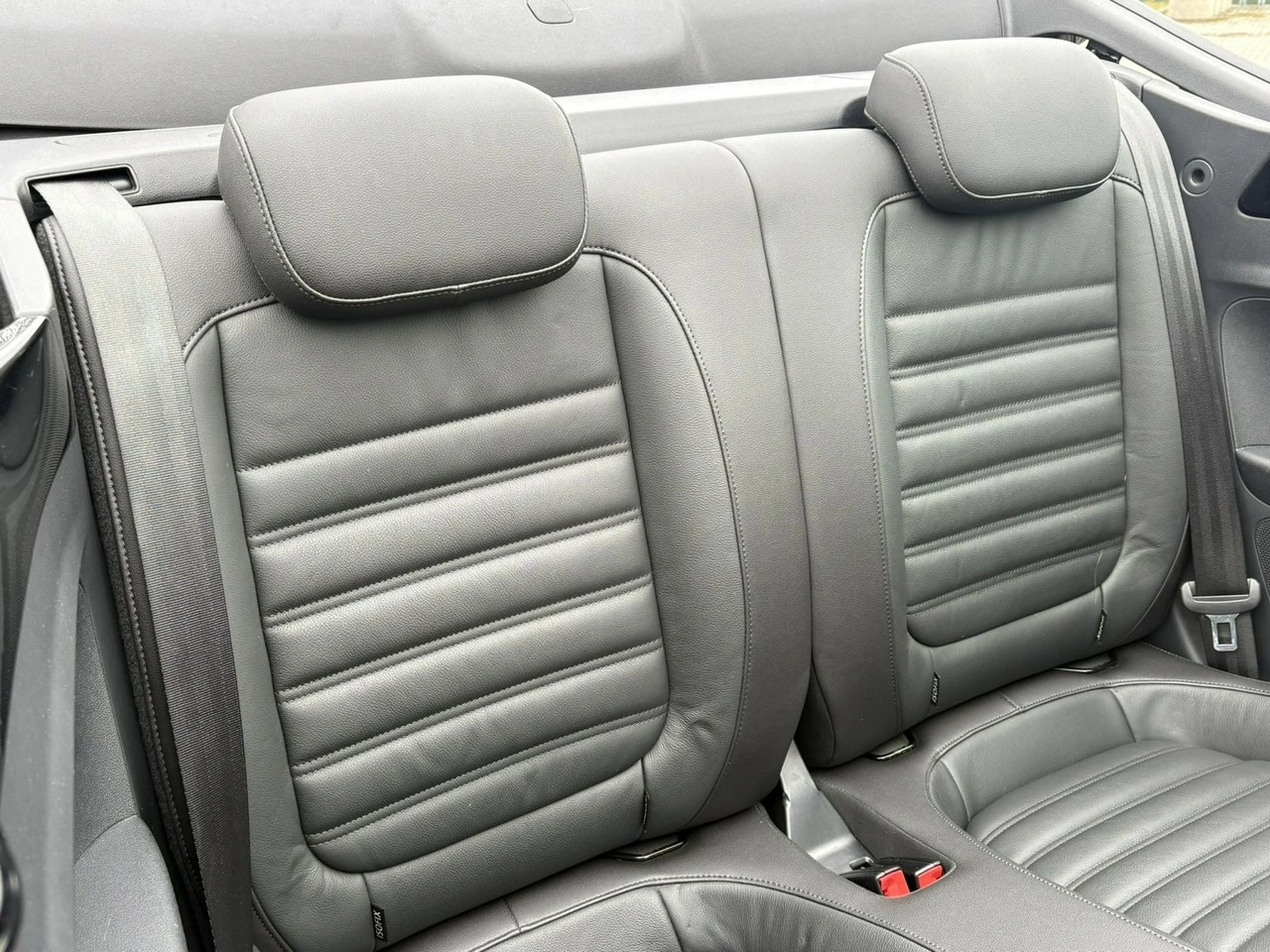 Volkswagen Beetle - Zdjęcie 14