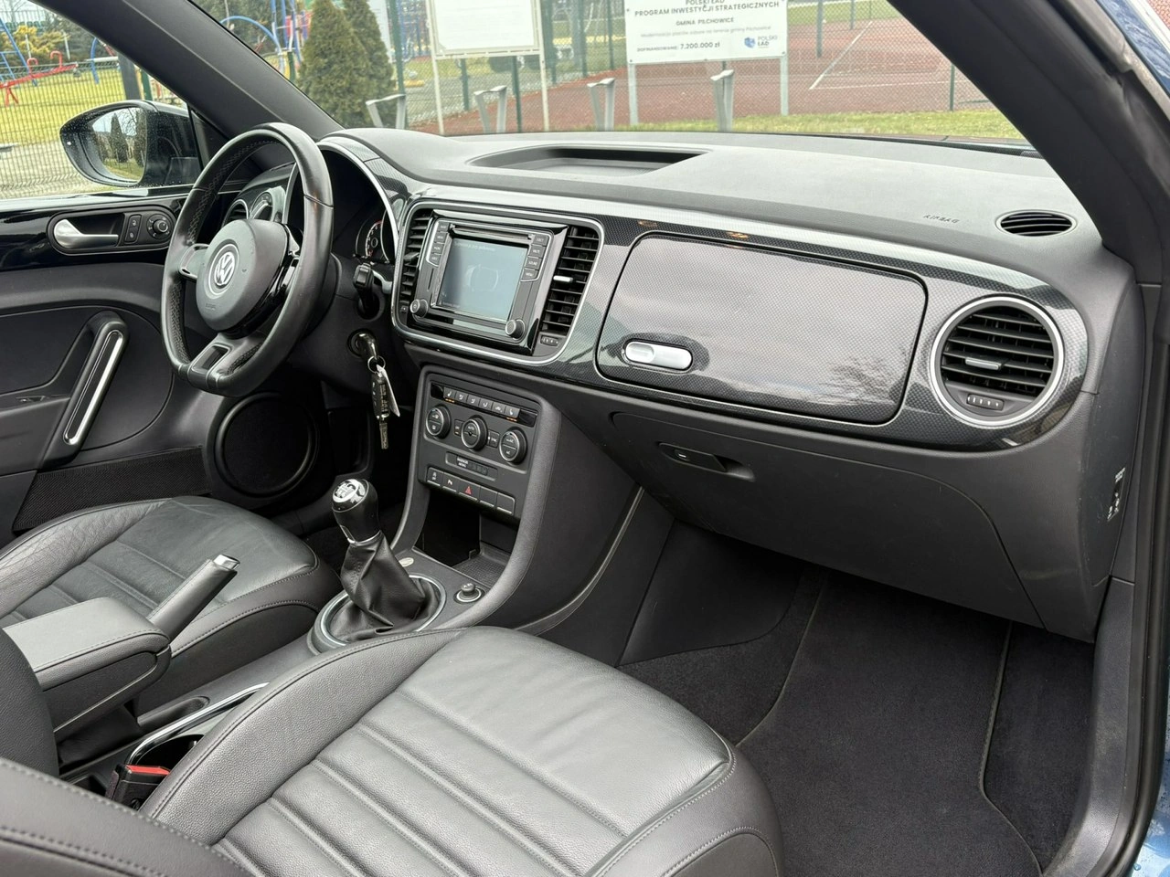 Volkswagen Beetle - Zdjęcie 15