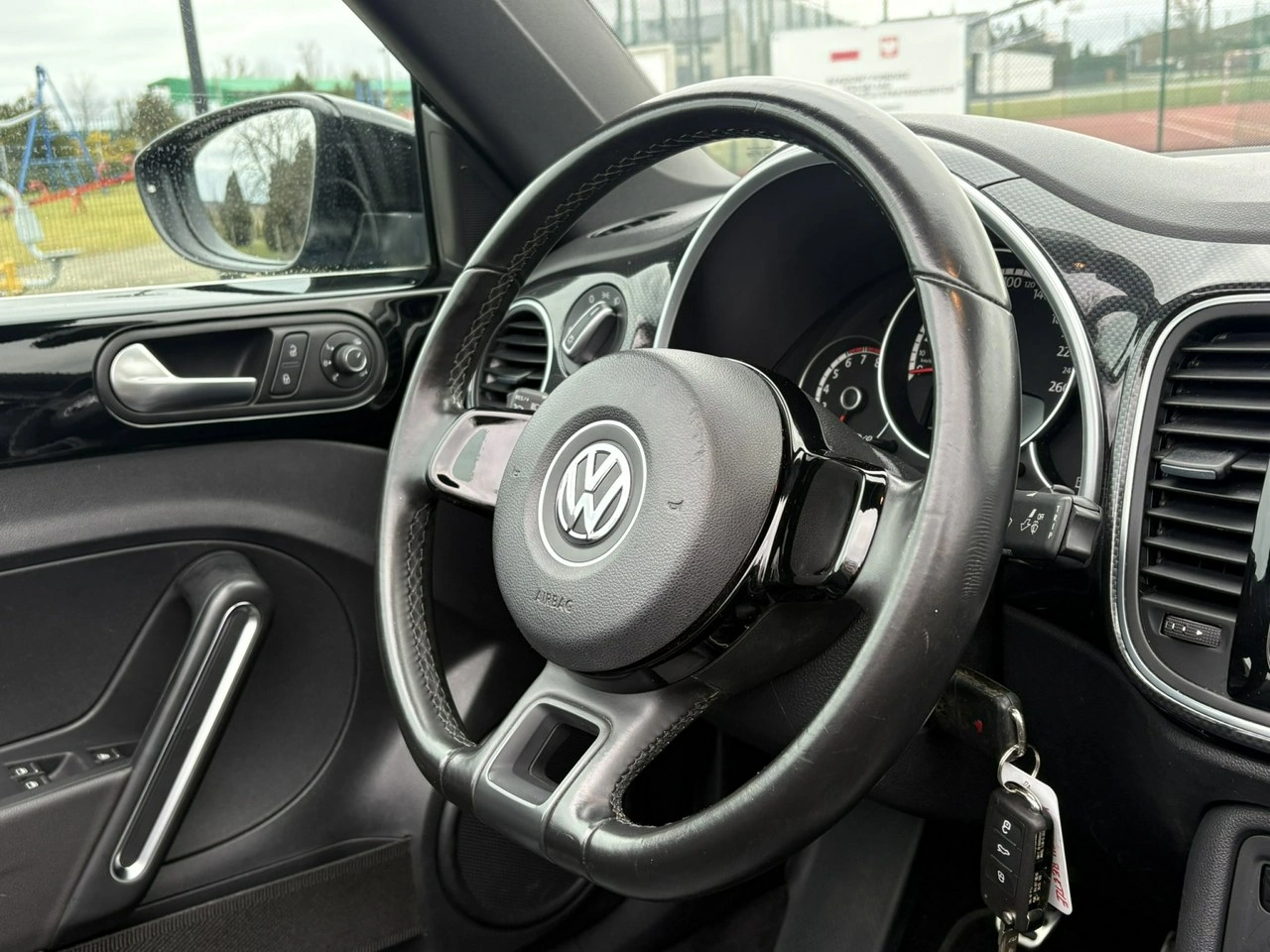 Volkswagen Beetle - Zdjęcie 16