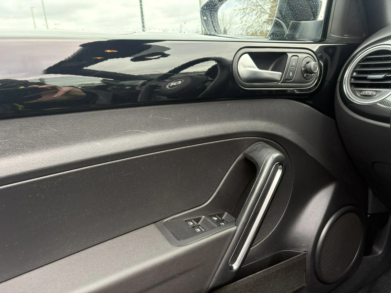 Volkswagen Beetle - Zdjęcie 19