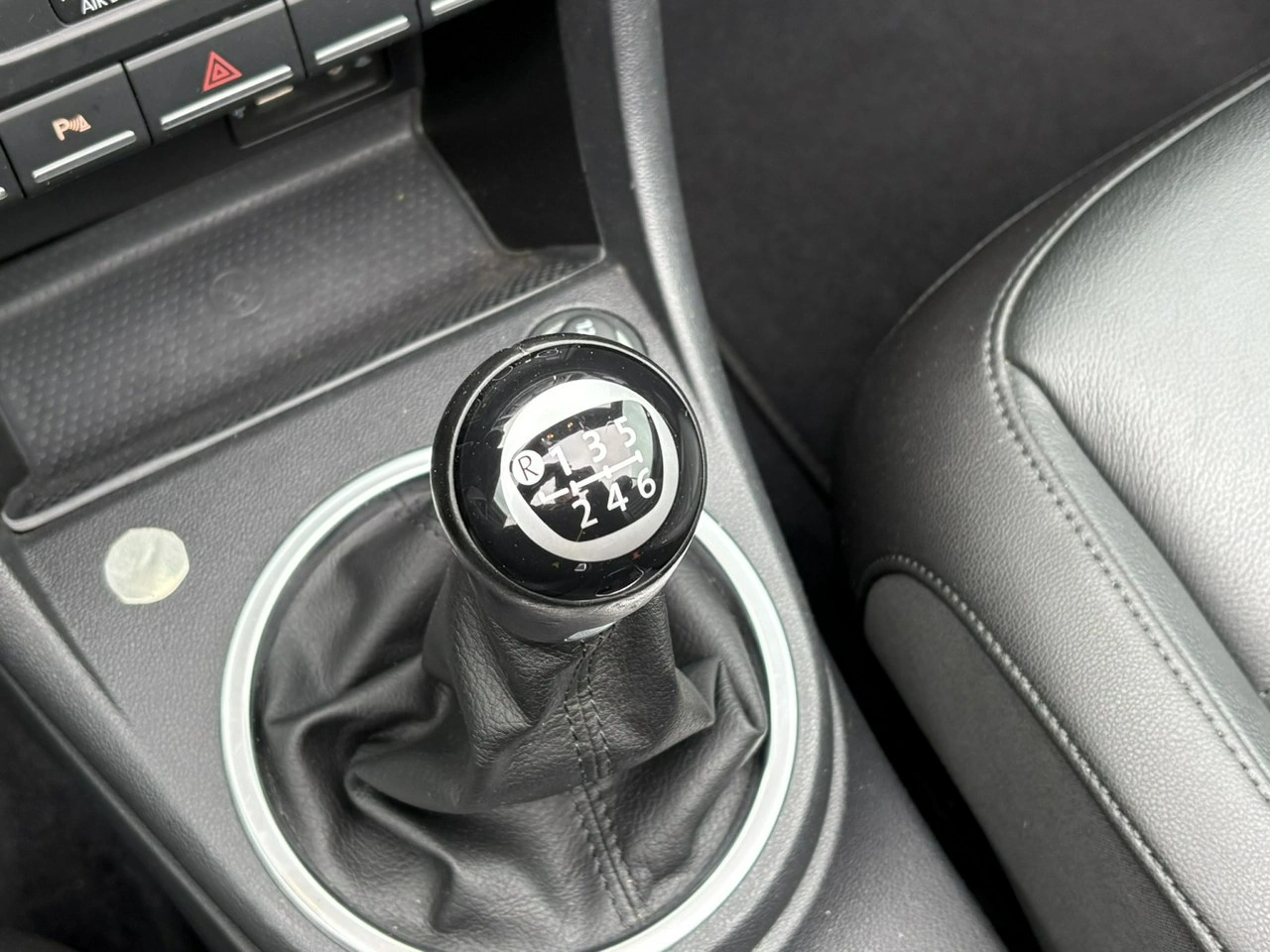 Volkswagen Beetle - Zdjęcie 25