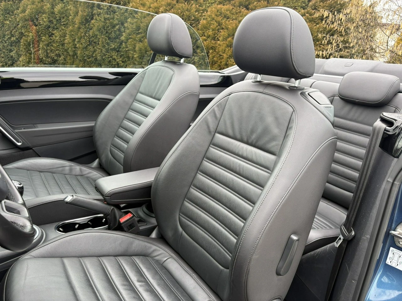 Volkswagen Beetle - Zdjęcie 32