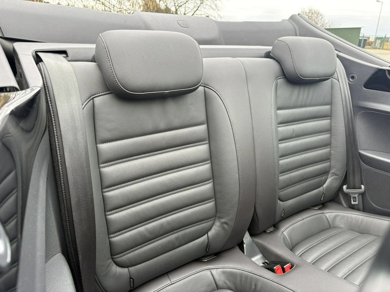 Volkswagen Beetle - Zdjęcie 34