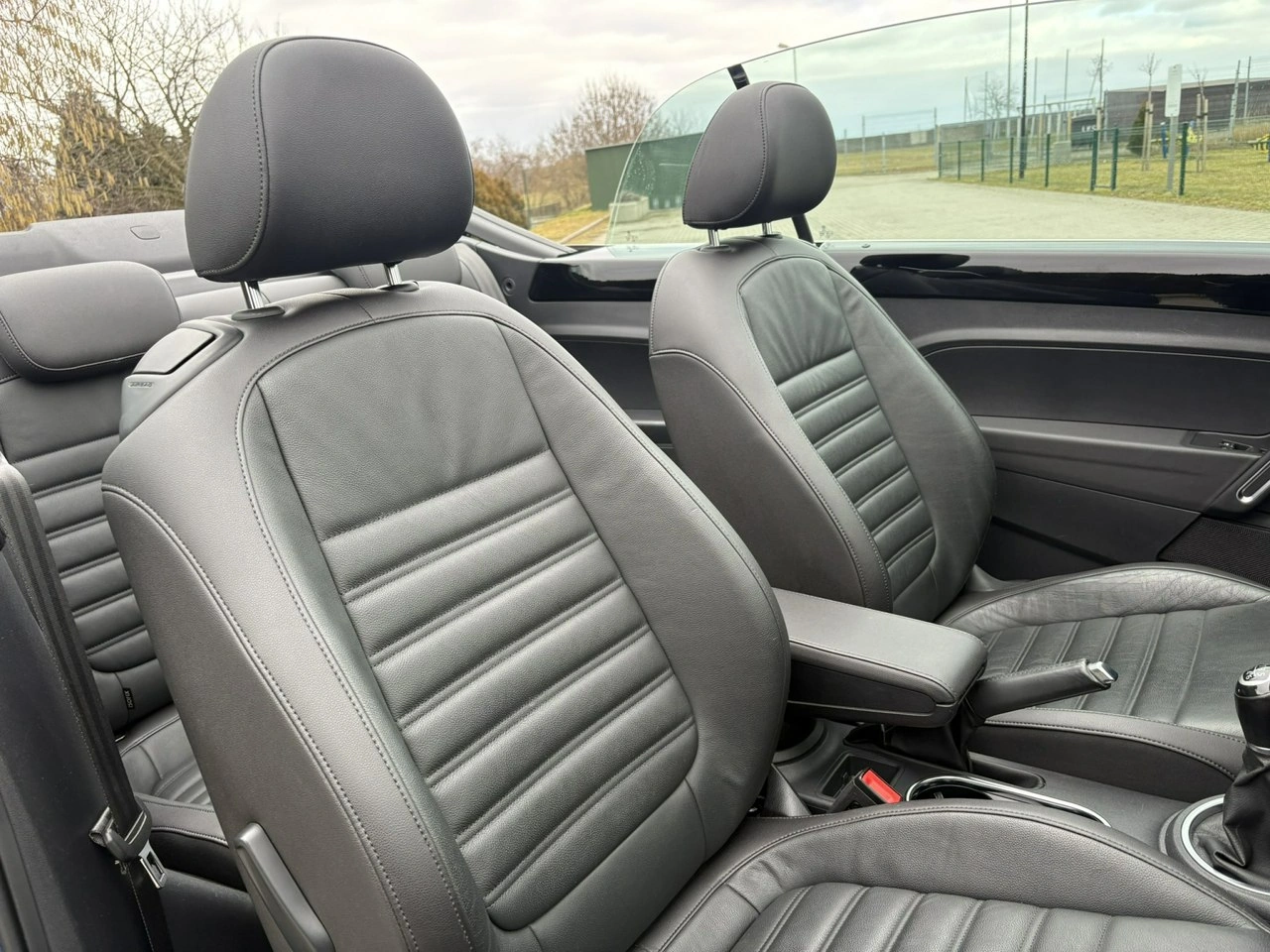 Volkswagen Beetle - Zdjęcie 35