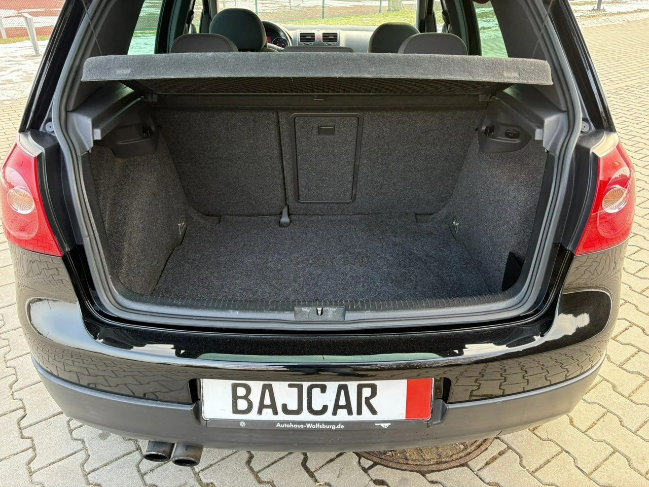 Volkswagen Golf - Zdjęcie 10