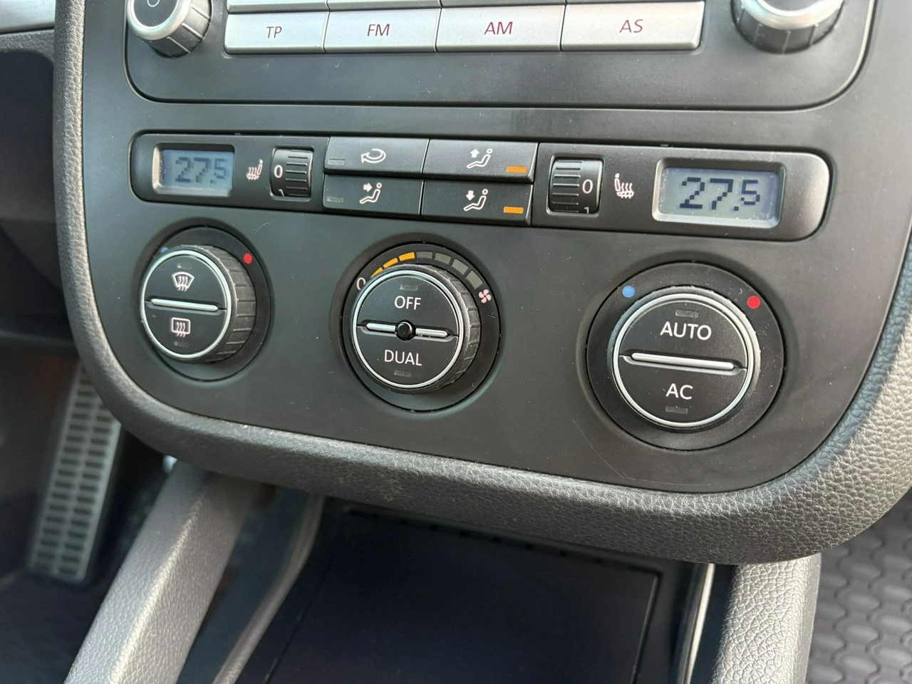 Volkswagen Golf - Zdjęcie 15