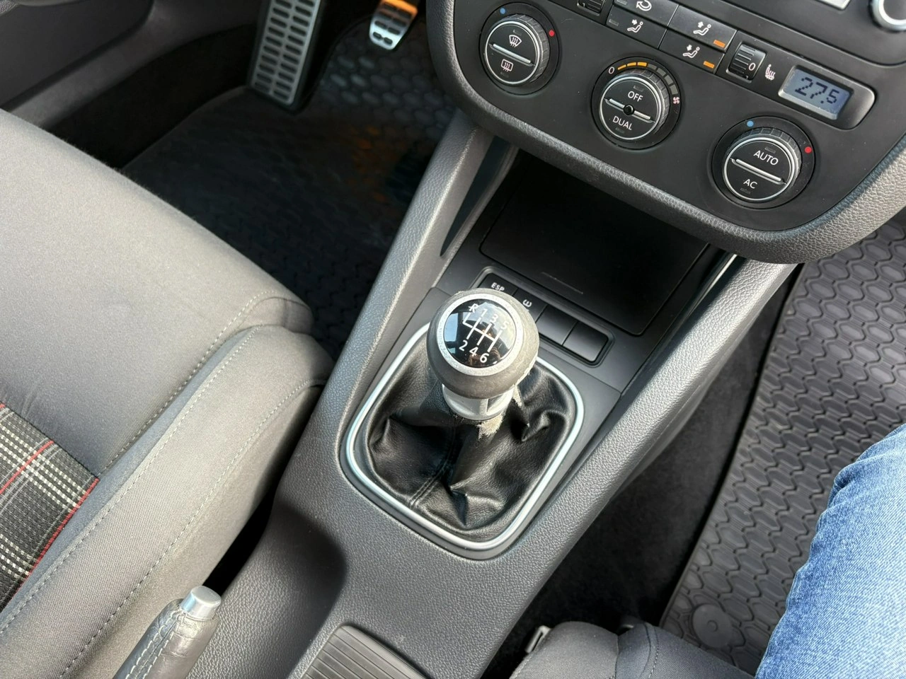 Volkswagen Golf - Zdjęcie 16