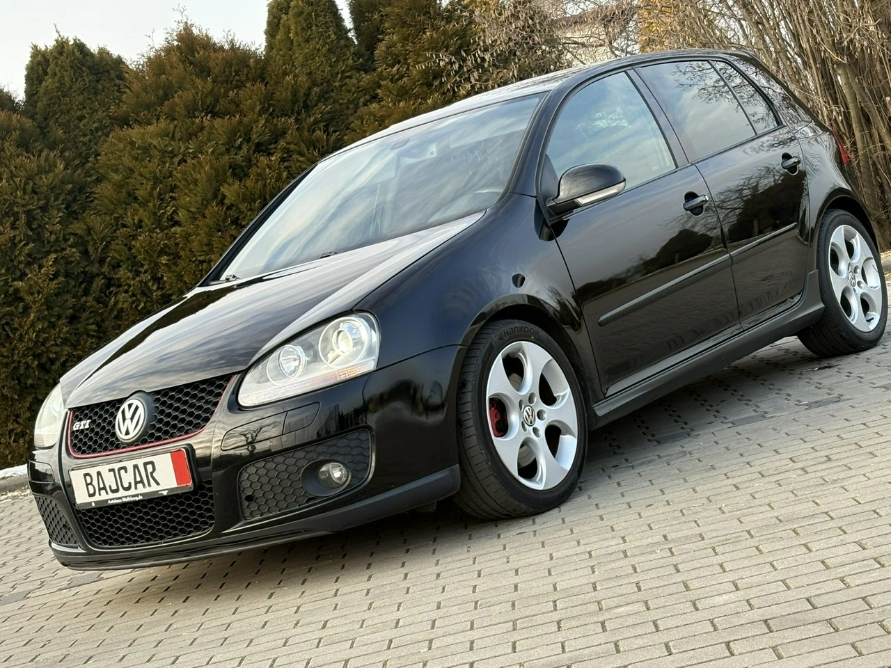 Volkswagen Golf - Zdjęcie 2