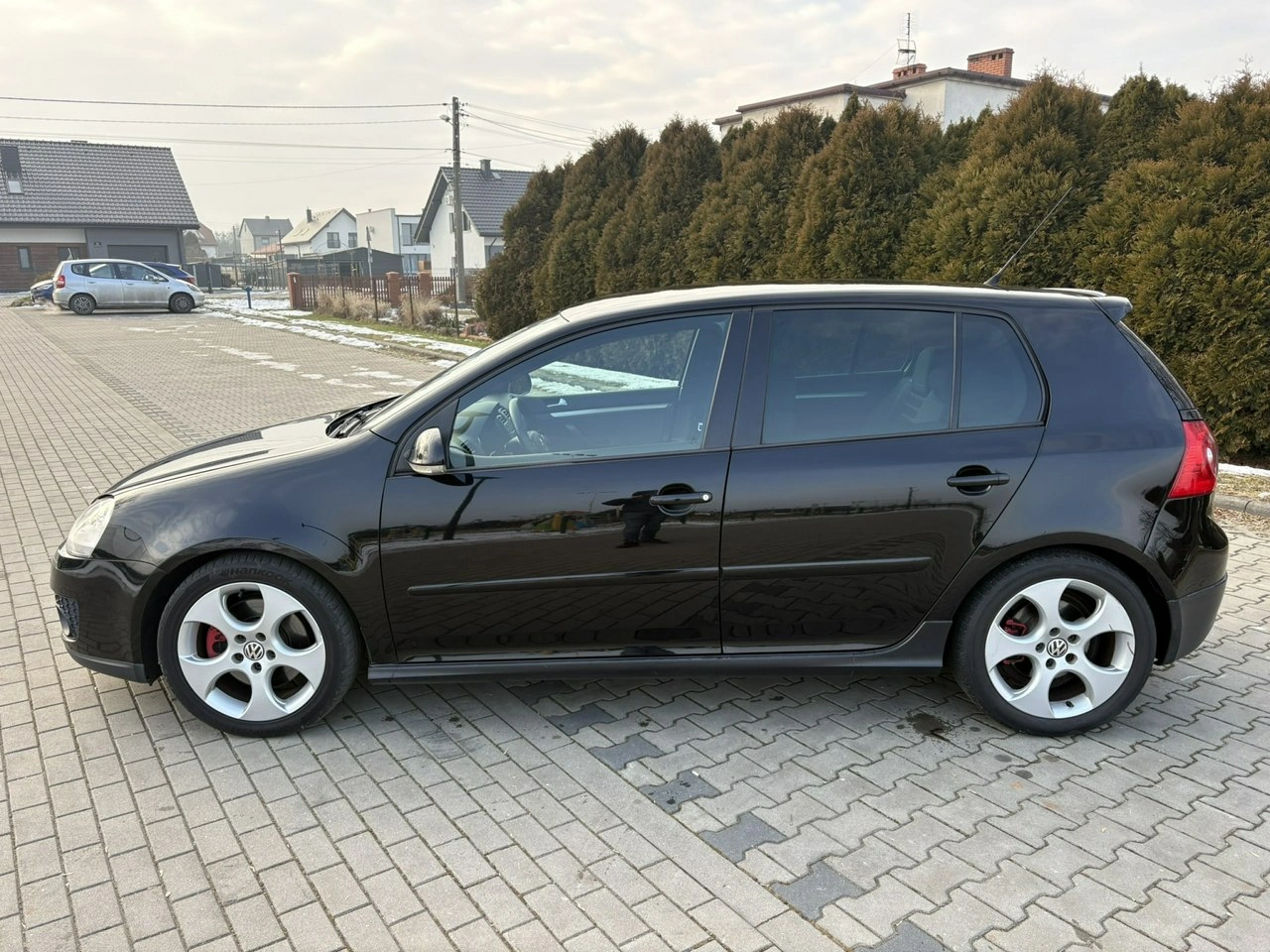 Volkswagen Golf - Zdjęcie 3