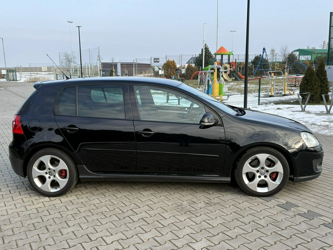 Volkswagen Golf - Zdjęcie 6