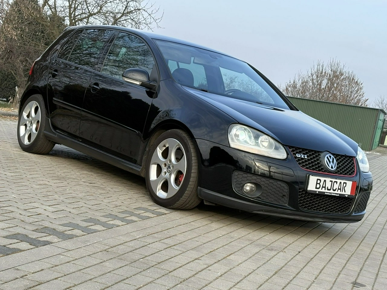 Volkswagen Golf - Zdjęcie 7