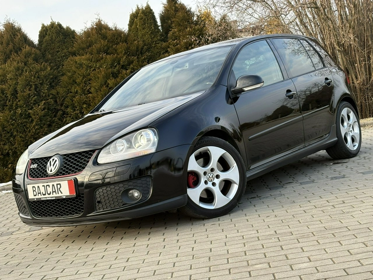 Volkswagen Golf - Główne zdjęcie