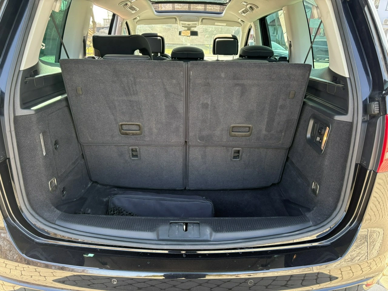 Volkswagen Sharan - Zdjęcie 12