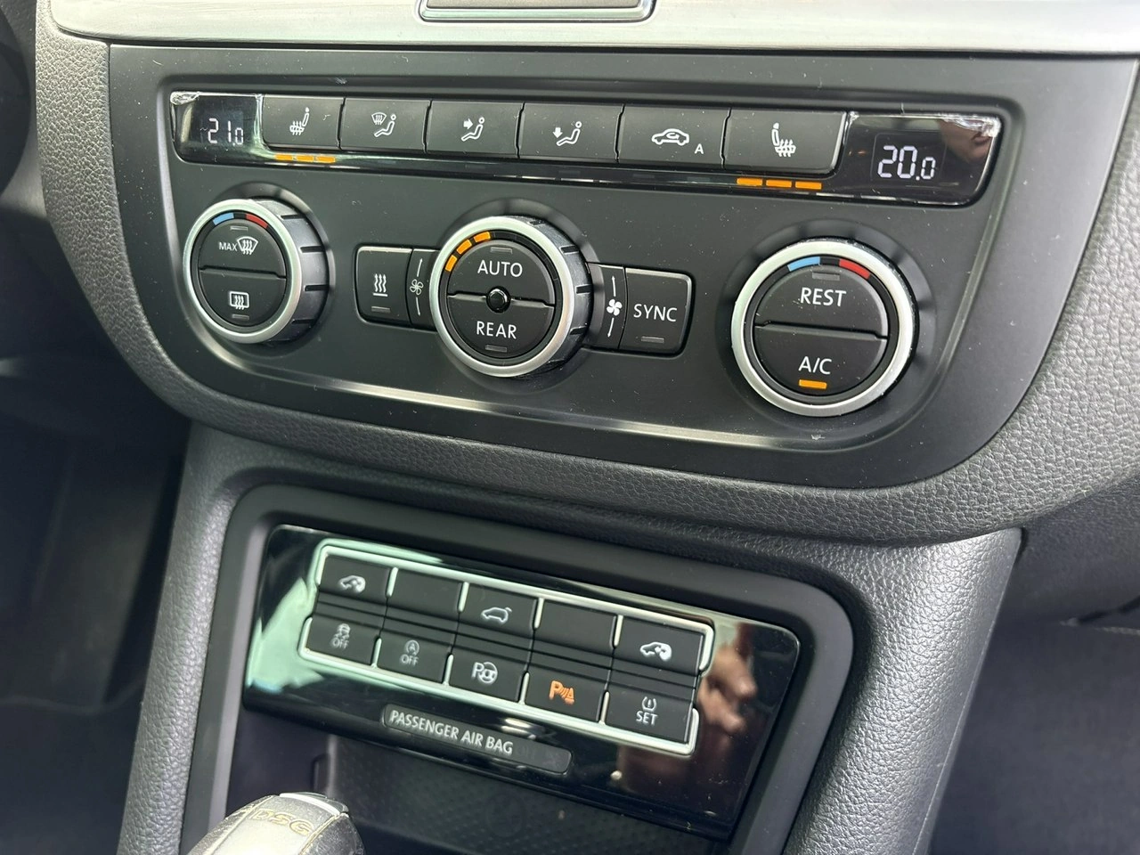 Volkswagen Sharan - Zdjęcie 16